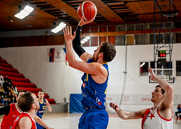 A co dál, kapitáne? Pumprla buduje Slavii, renomé využívá při přednáškách