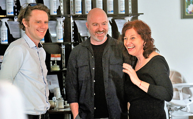 Divadelní léto bude letos naposledy, rozloučí se komedií od Hitchcoka