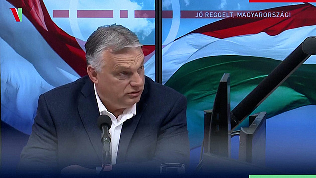 Diplomatické divadlo pro lid. Maďarsko s Rakouskem jsou na ostří nože