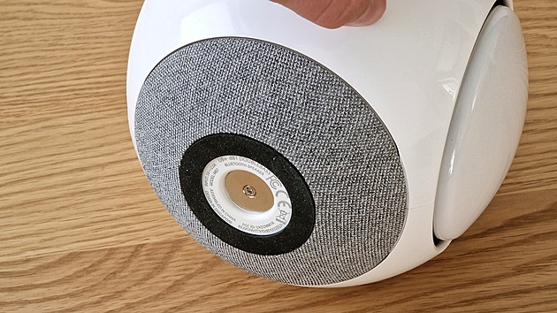 Skvěle hrají i vypadají. Otestovali jsme bezdrátové repro neznámé značky