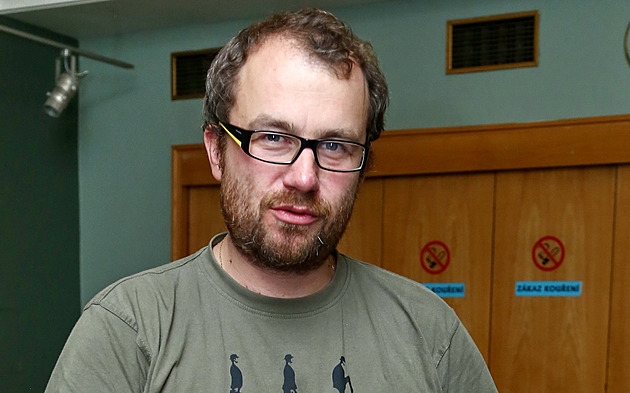 To dělat nebudeš, slýchával Petr Svojtka mladší o hraní a filmování