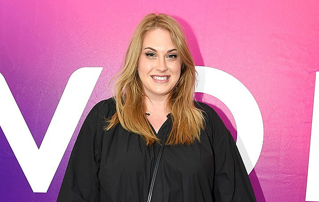 S velikostí 36 mi říkali, že jsem tlustá, říká plus size modelka Debnárová