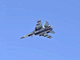 Rusk letoun Su-35 dajn zachycen pobl letit v Tehernu