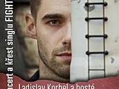 Ladislav Korbel & hosté - křest singlu/videoklipu