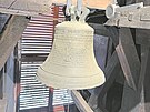 Zvon Mikulá je také symbolem ve.