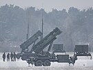Ukrajinský ministr obrany uvedl, e jeho zem obdrela americké protiletadlové...