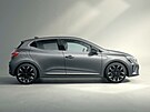 Nový Renault Clio modelového roku 2023