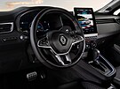Nový Renault Clio modelového roku 2023