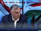 USA se snaí vtáhnout Maarsko do války, prohlásil Orbán