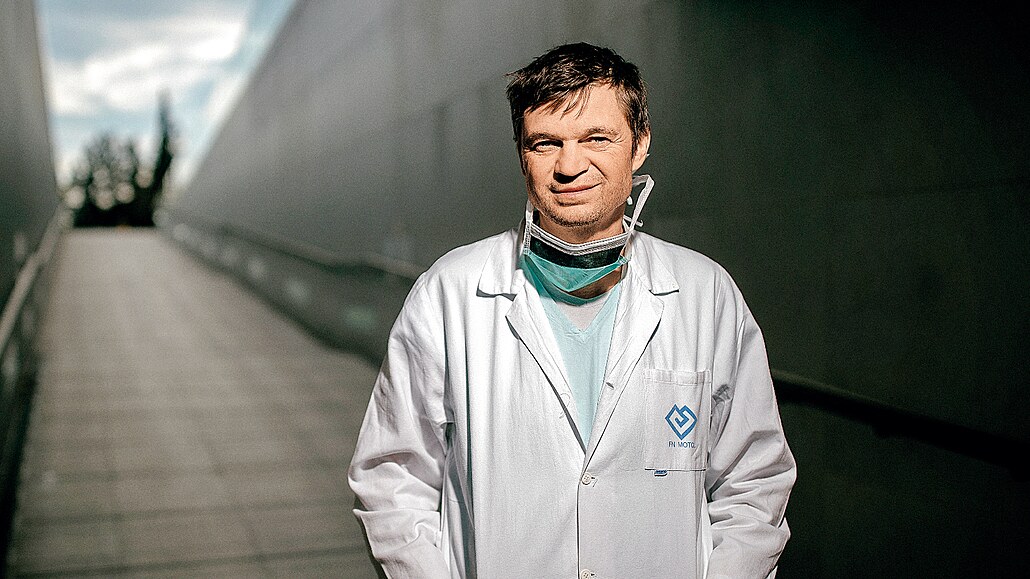 Díky p�edchozí karié�e olympijského vít�ze ve vodním slalomu (Barcelona 1992)...