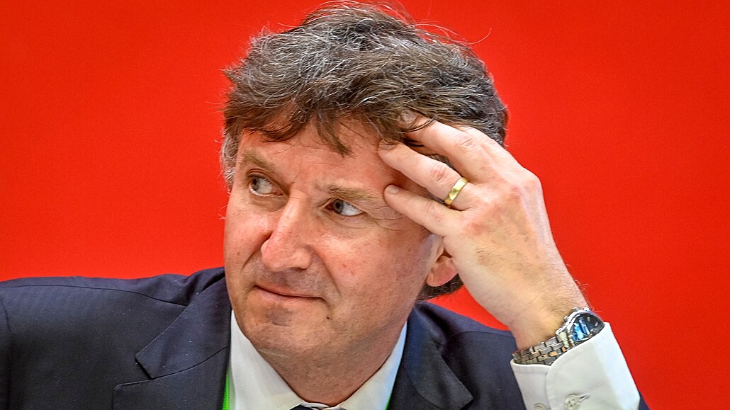 Milan Kubek (19. cervna 2021)