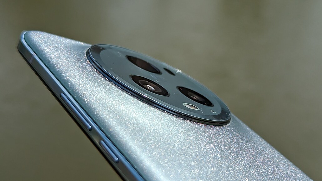 Honor Magic 5 Pro