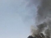 Začal velký úprk cizinců ze Súdánu. Pryč se snaží dostat i skupinka Čechů