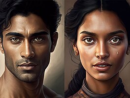 1. Indie  Indové podle slov autor vyhráli díky úspným bollywoodským filmm...