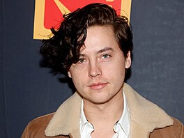 Cole Sprouse