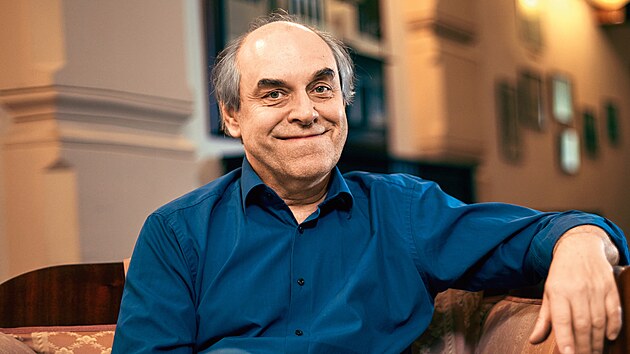 V em je Cimrman odliná jevitní disciplína a co v ivot znamená, kdy vás...