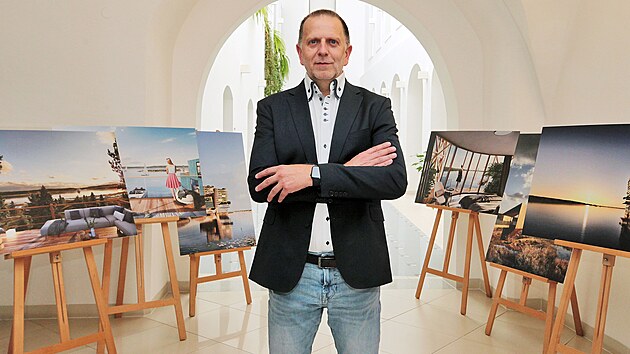 JUDr. Pavel Tomek