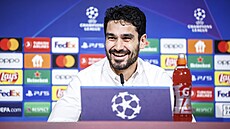 Ilkay Gündogan