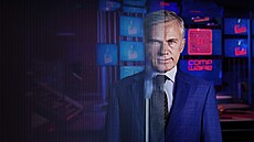 Ze seriálové adaptace Konzultant