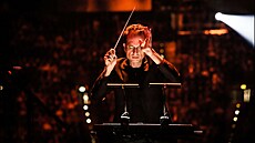 Z p�edstavení The World of Hans Zimmer