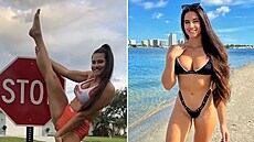 �ena kv�li své vý�ce nem��e nejít toho pravého.