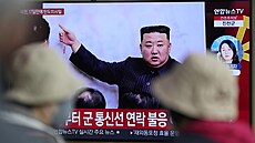 Severní Korea odpálila další balistickou raketu, dopadla mimo ostrov Hokkaidó.... | na serveru Lidovky.cz | aktuální zprávy
