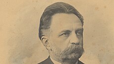 Gustav Winterholler byl starostou Brna trnáct let od roku 1880 a do své...