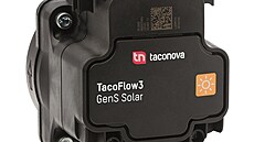 Silák od spolenosti Taconova: TacoFlow3 GenS