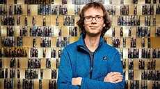 Nedávno vyvolal americký generál Glen VanHerck mediální spekulace, kdy...