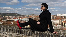 Barbora Krou�ková