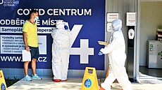 B�hem t�í covidových let do�lo k nár�stu antibiotické rezistence o 20 a� 50 %.