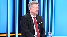 Ministr spravedlnosti Pavel Blaek