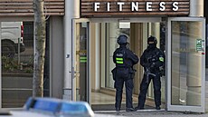 V německém Duisburgu bylo napadeno několik lidí. (18. dubna 2023) | na serveru Lidovky.cz | aktuální zprávy
