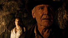 Trailer k filmu Indiana Jones a nástroj osudu