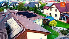 Jak probíhá instalace fotovoltaiky