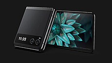 Motorola Razr Lite 2023