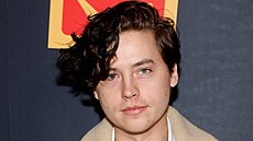 Cole Sprouse