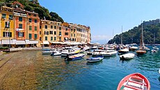 Klenot italské Riviéry bude trestat turisty za dlouhé otálení na míst�