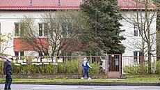 Mate�ská �kola a jesle v �atci