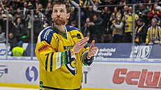 Zlínský kapitán Bedich Köhler..