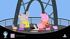 Peppa Pig: World Adventures
