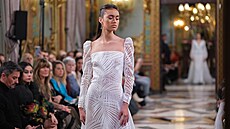 Stejn� jako módní trendy, i ty svatební se rychle m�ní. Mají dokonce své...