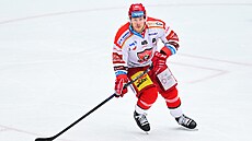 Filip Pavlík z Hradce Králové