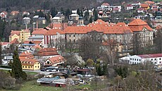Nep�íjemná situace na Plze�sku se týká i Plas