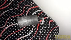 Neznámý p�edm�t v autobusu musel prohlédnout pyrotechnik. Na míst� zasahovali...