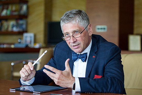 Ivo Vondrák