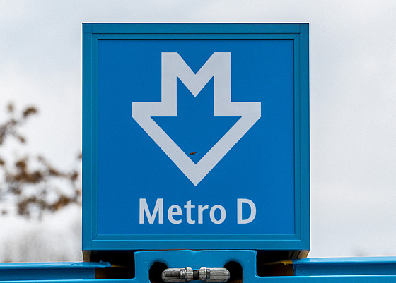 Metro D