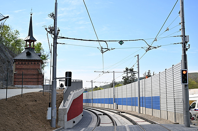 V Brně spouští nové „metro“, páteřní linka se vrací do celé původní trasy