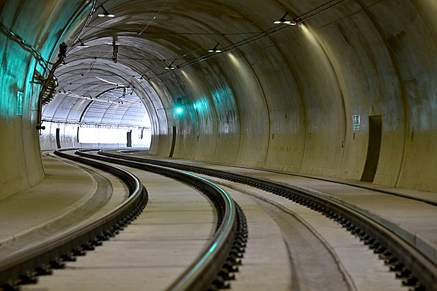 Přetížené Brno touží po skutečném metru. Rozhoduje se mezi vlakem a tramvají