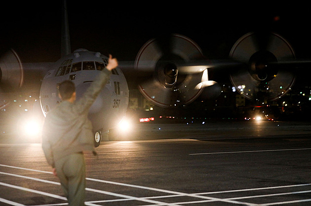 Evakuace ze Súdánu pokračují, dva Češi už jsou v Berlíně